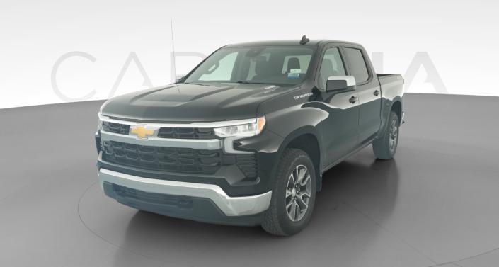 chevrolet silverado 1500 2024 1GCPDKEK1RZ352618 image chevrolet silverado 1500 2024 1GCPDKEK1RZ352618 image